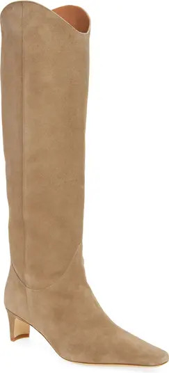 Wally Western Boot (Women) | Nordstrom