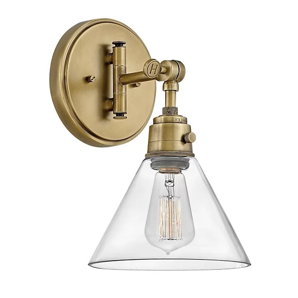 Arti Wall Sconce | Lumens