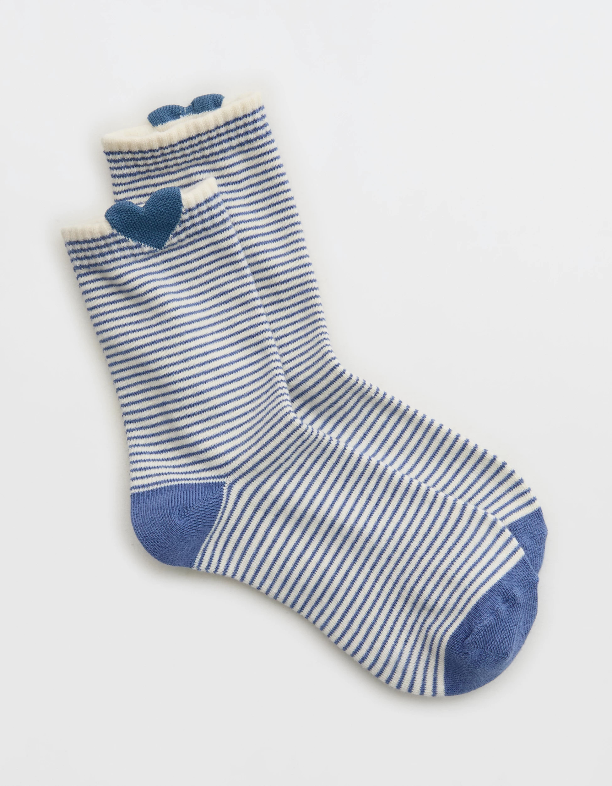 Aerie Icon Crew Socks | Aerie