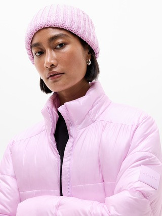 Cold Weather Chunky Headband | Athleta