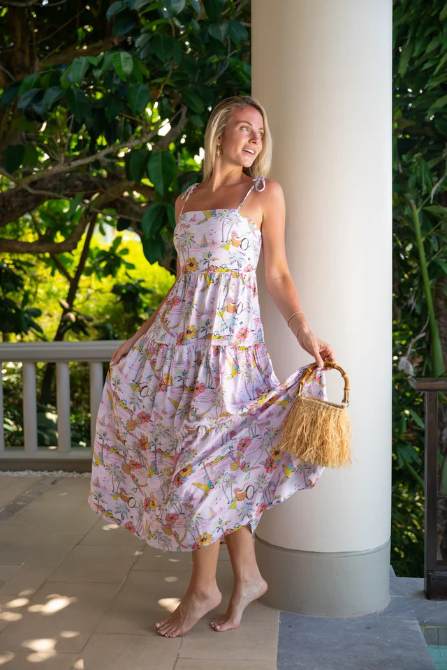 The vacation outfit lineup is officially looking GOOD 🌺 These Kenny Flowers finds are perfect for everything from poolside afternoons to cute dinner plans. Plus, the site is 25% off for Prime Day through tonight!

#ResortStyle #KennyFlowers #VacationOutfits #BeachStyle #TropicalOutfits #VacationFashion #SaleFinds #LTKFashion #SummerLooks #BeachVacationStyle 

 #LTKSeasonal #LTKU #LTKSaleAlert