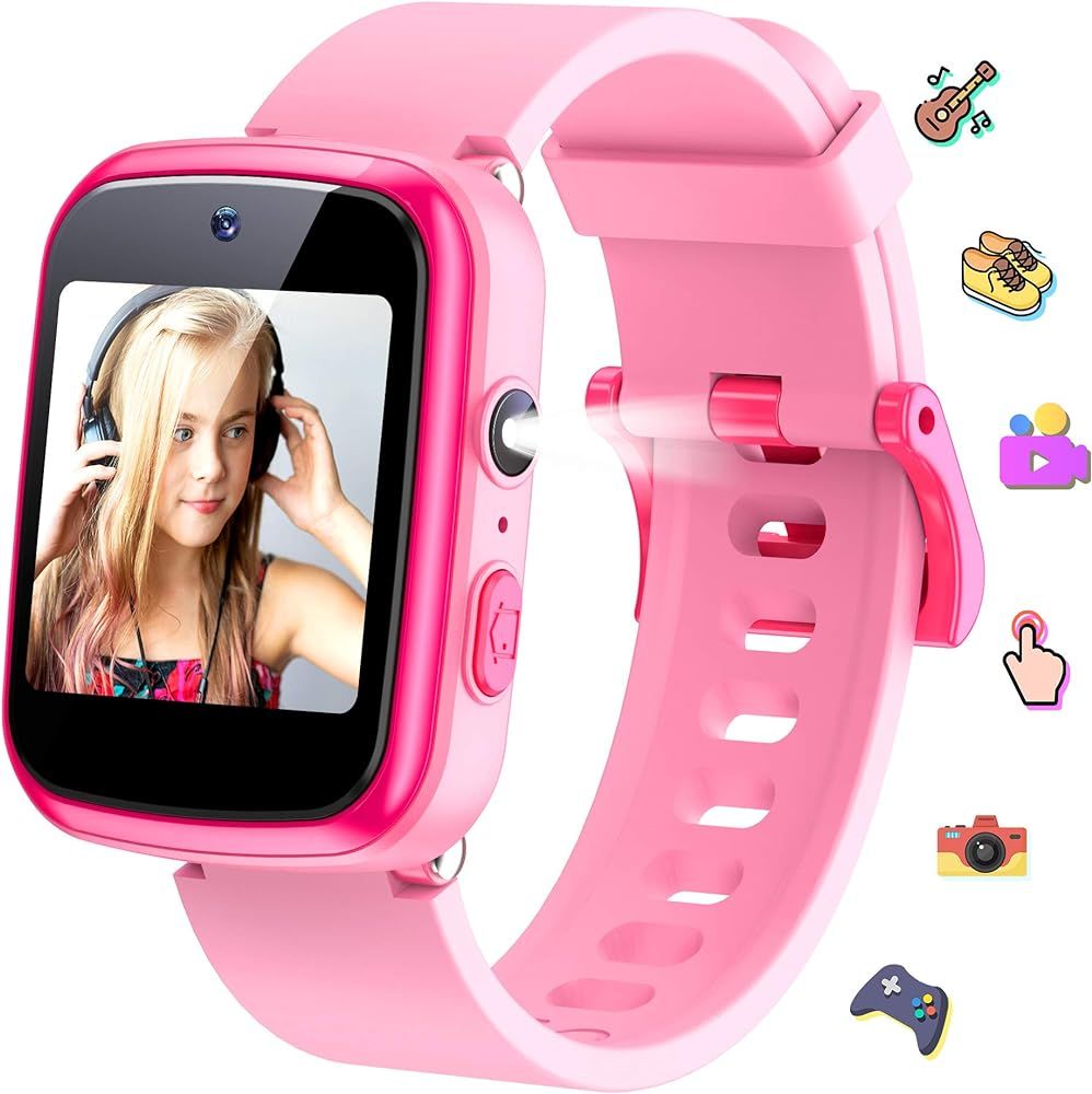 Kids Smart Watch | Amazon (CA)