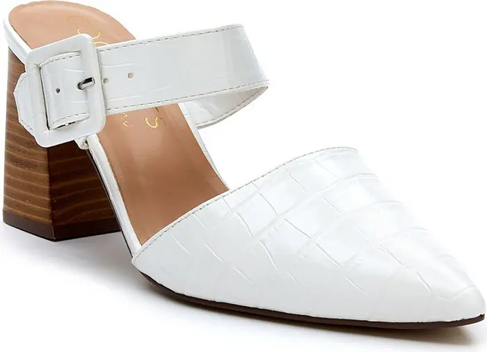 Eye Candy Pointed Toe Mule (Women) | Nordstrom Rack