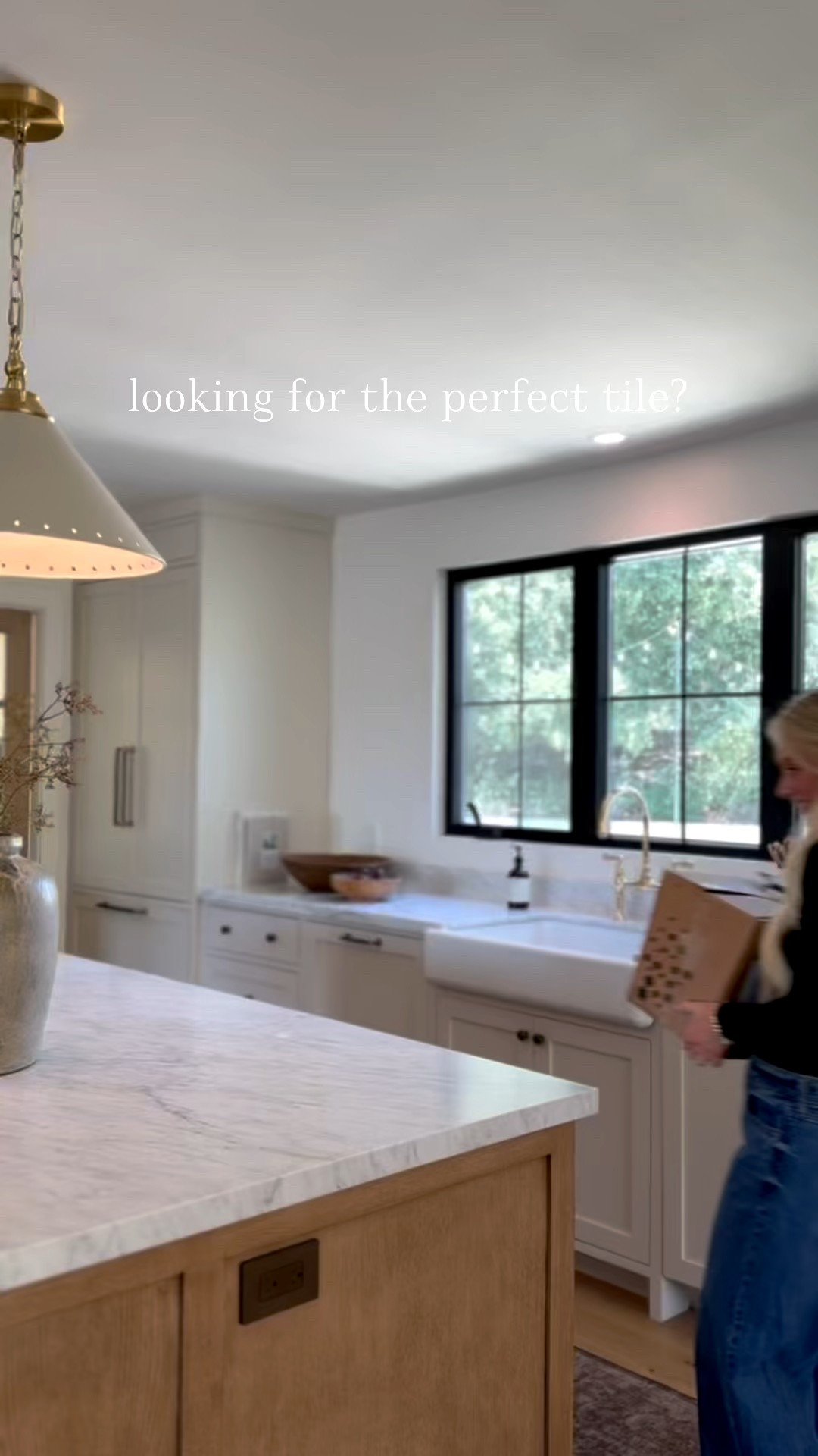 Natural White Zellige tile from RiadTile.com is the best!! Shop our bathroom vanity and decor at the links below 

#LTKSaleAlert #LTKSeasonal #LTKHome