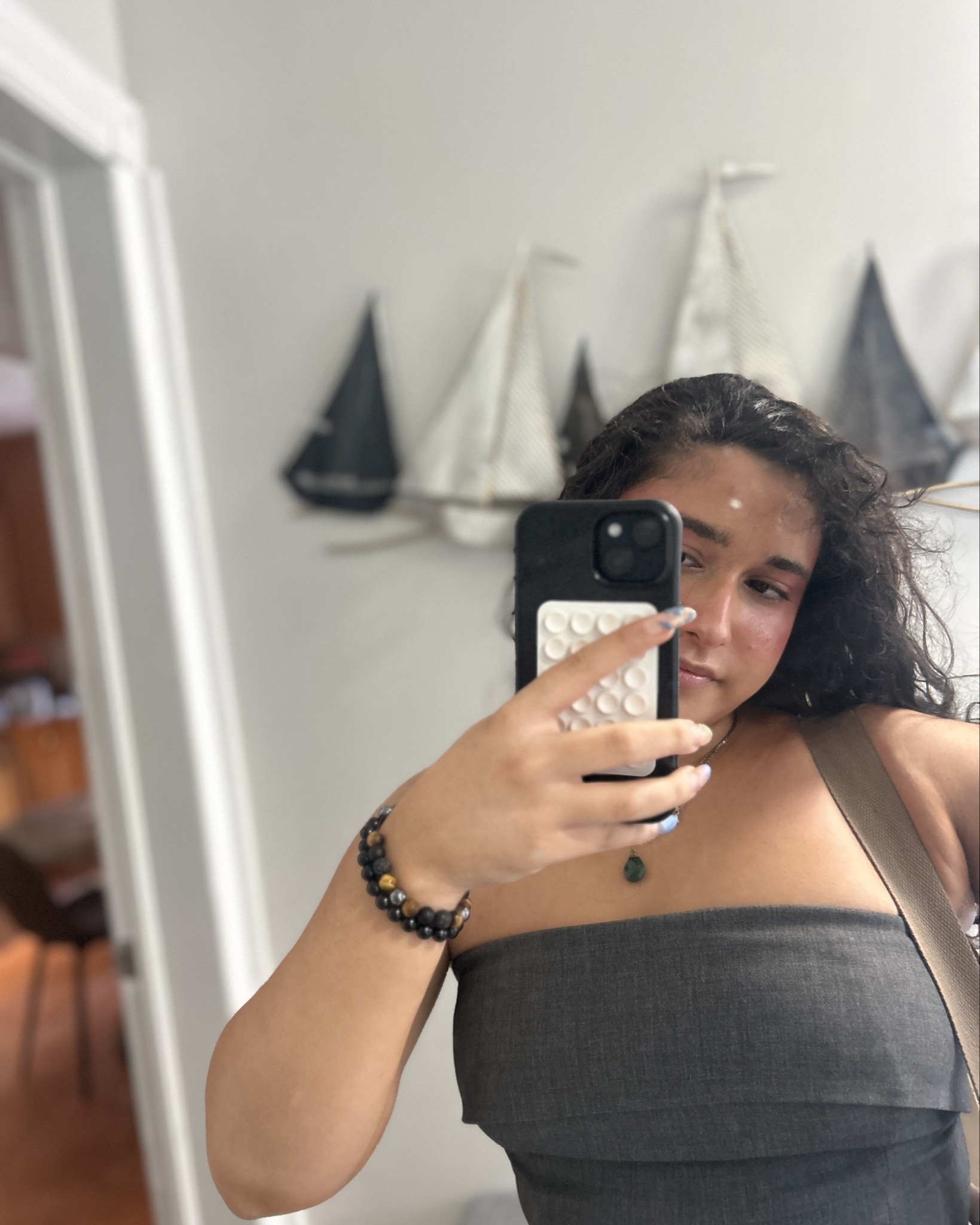 swipe for the full outfit —>



#LTKWorkwear #LTKBacktoSchool #LTKItBag