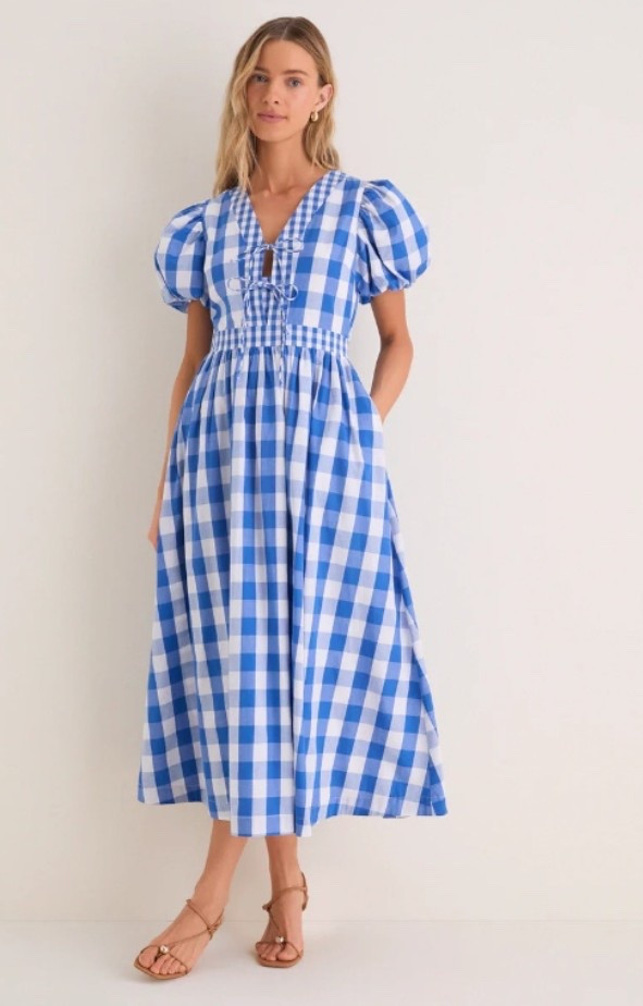 Tuckernuck Dress

#LTKOver40 #LTKTravel #LTKWorkwear