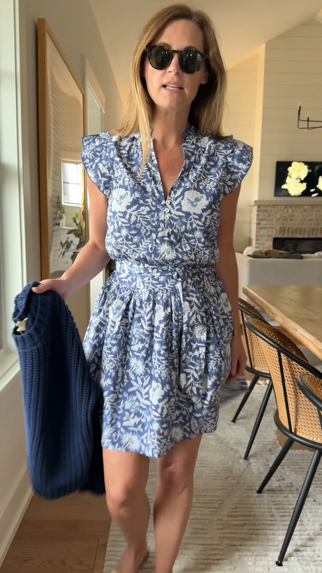 Dress size small
Sweater size small

#LTKOver40 #LTKSeasonal #LTKStyleTip