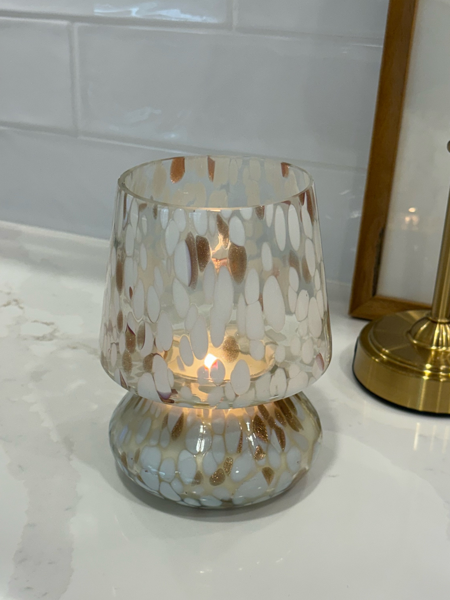 Love this new candle from Anthropologie! 

#LTKHome