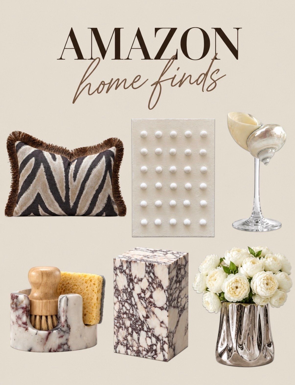 Amazon home finds, home decor, interior design inspo

#LTKHome