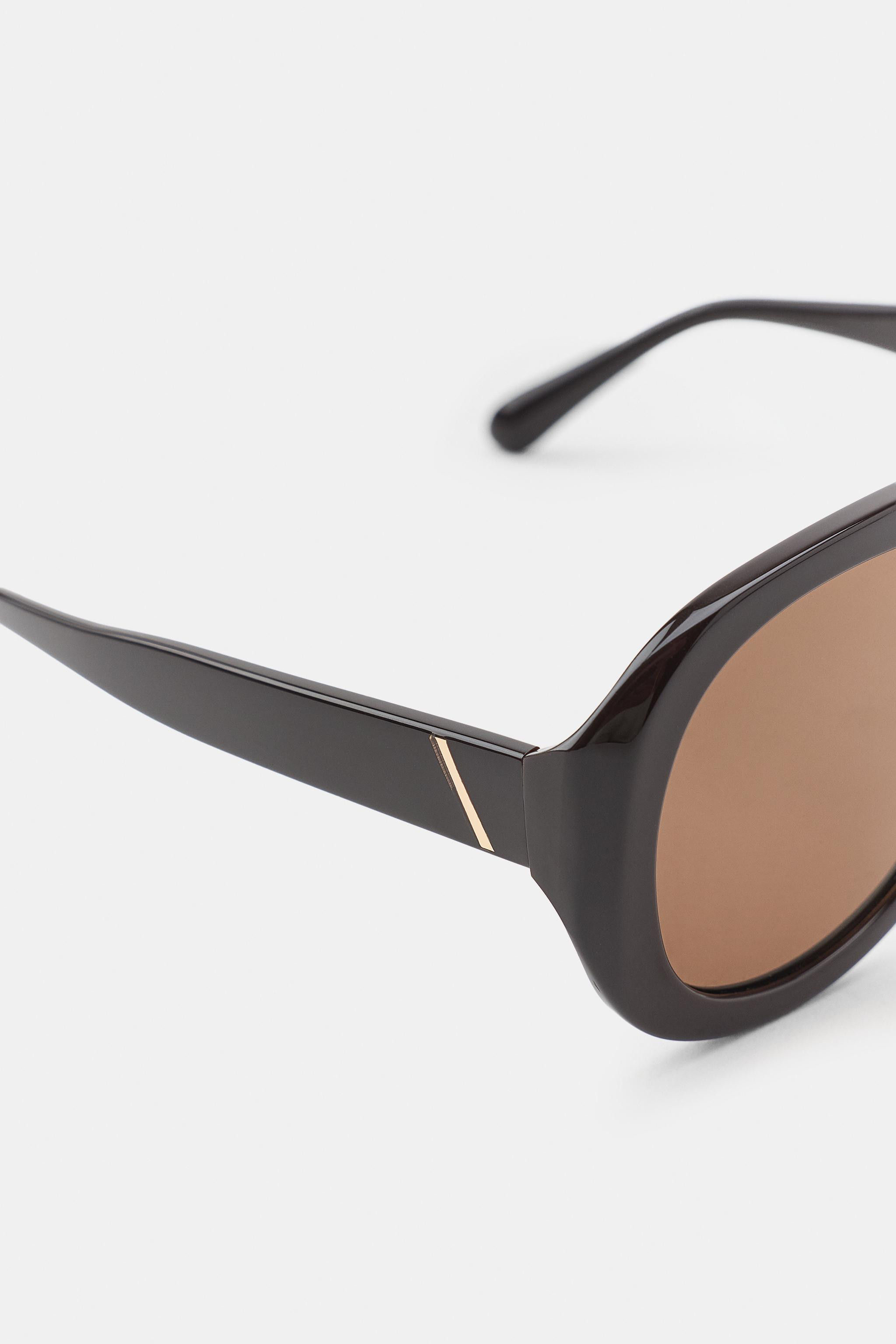 AVIATOR SUNGLASSES | Zara DE