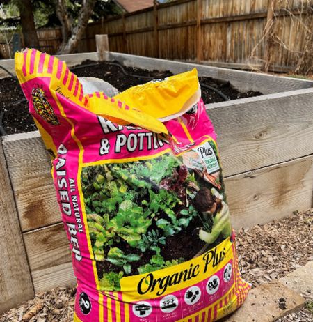 My go-to fertilizer for my garden!

#LTKSeasonal #LTKfindsunder50 #LTKfindsunder100