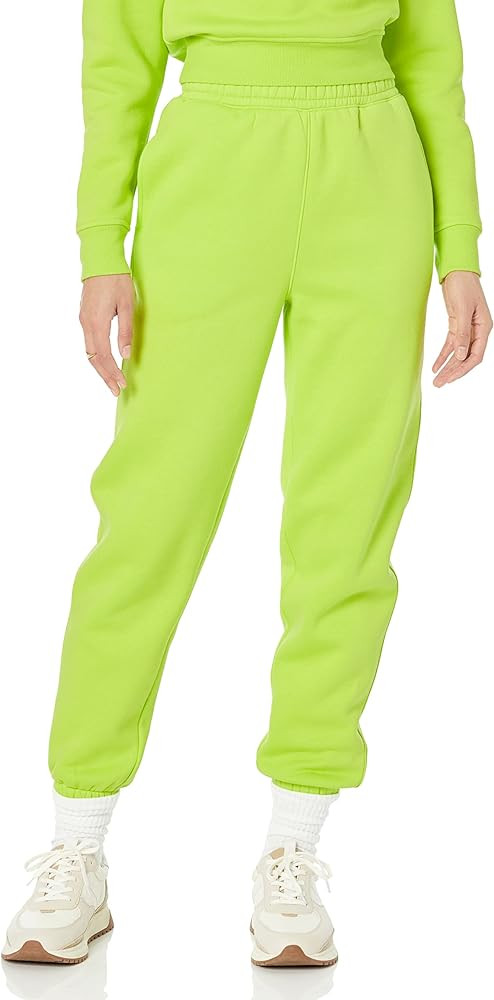 Amazon Essentials Women's Relaxed Jogger (Available in Plus Size) | Amazon (US)