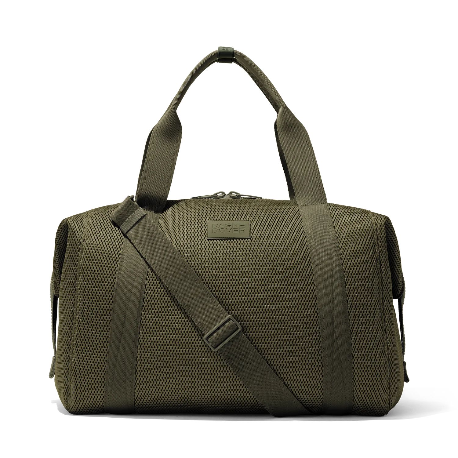 Landon Air Mesh Carryall Bag | Dagne Dover