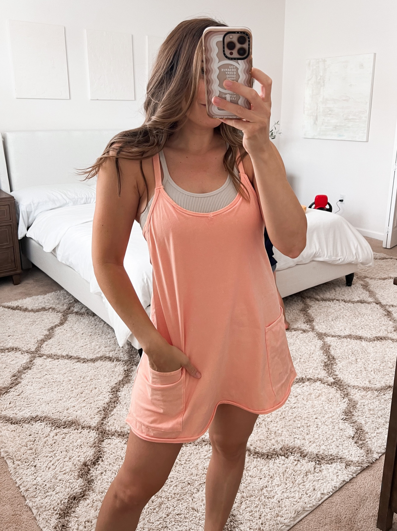 hot mom in short dress Cahill_Koljonen's Hot mom summer Collection on LTK