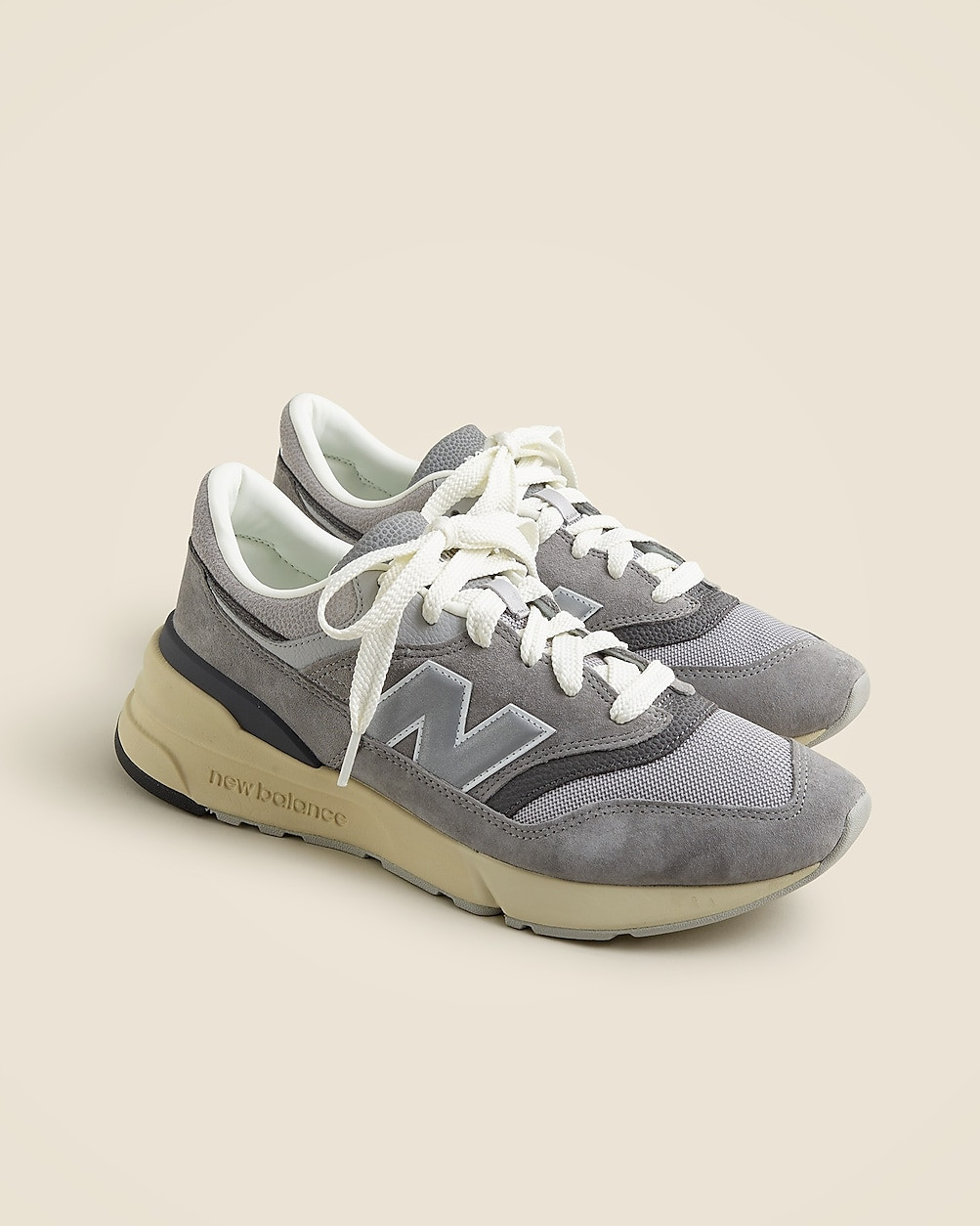 New Balance® 997R sneakers | J. Crew US