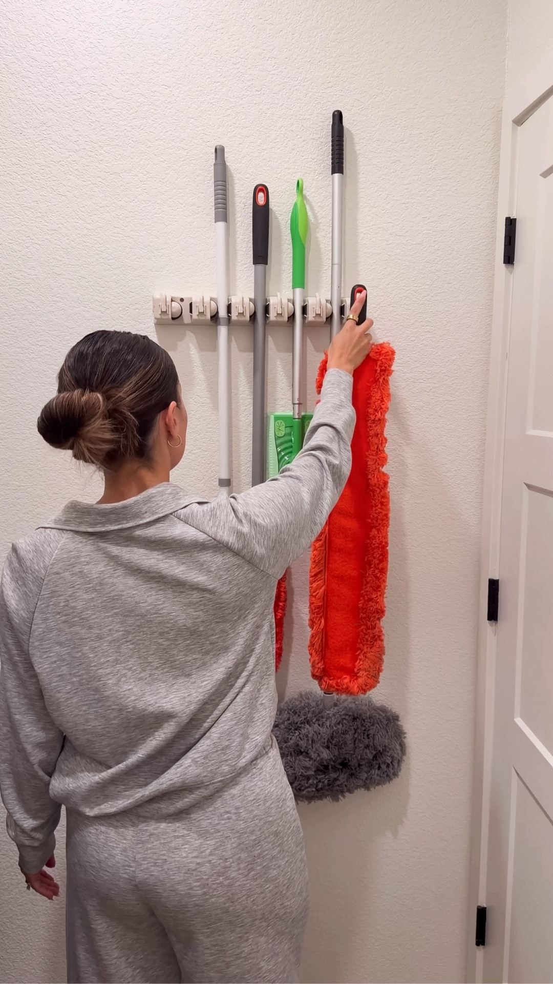 Laundry Room Organization That Actually Work 

#LaundryRoomOrganization #AmazonHomeFinds #LaundryRoomEssentials #AmazonOrganization


#LTKHome #LTKmomlife #LTKdayinmylife