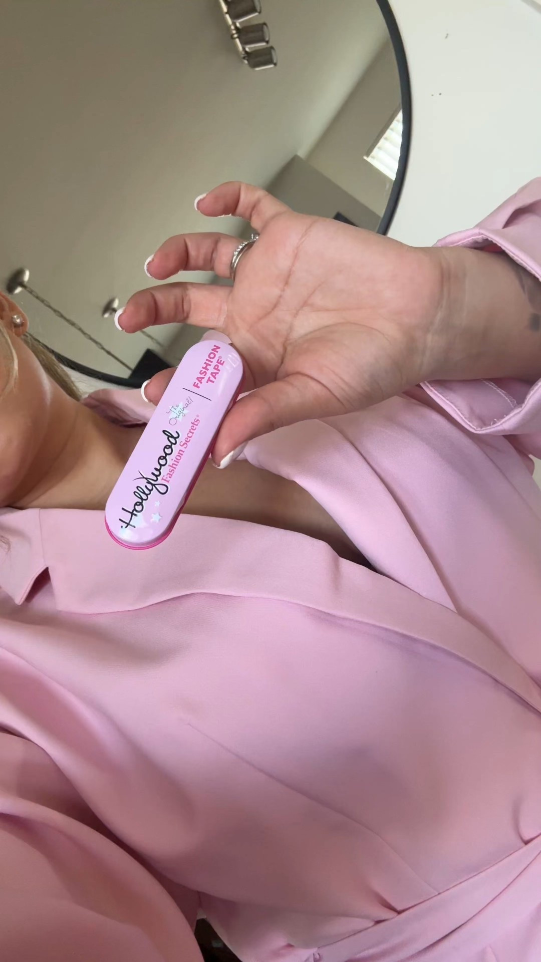 These are a life saver! Perfect for a quick fix💕