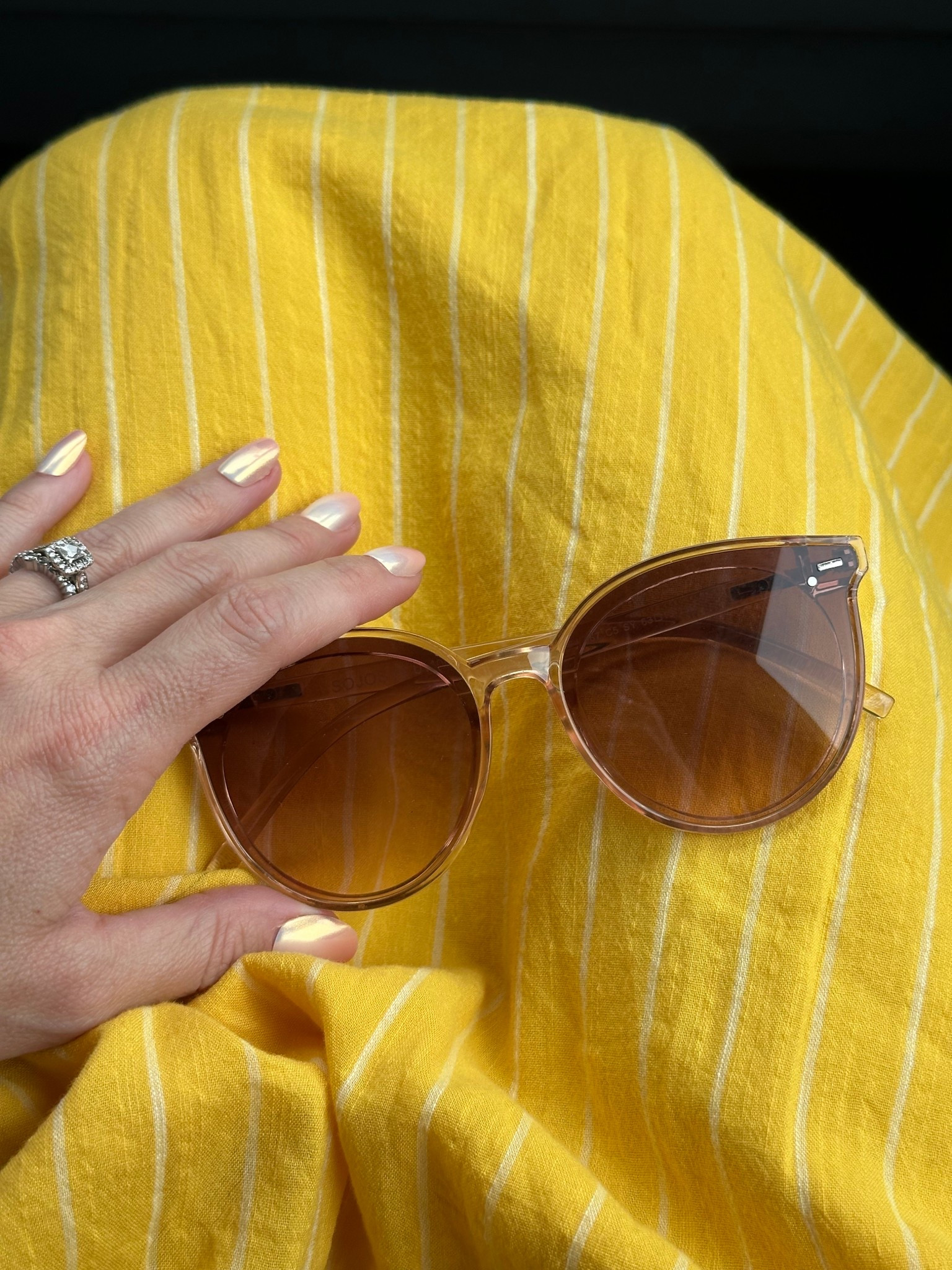 Favorite sunglasses from Amazon ! 


#LTKFindsUnder50 #LTKStyleTip #LTKSeasonal