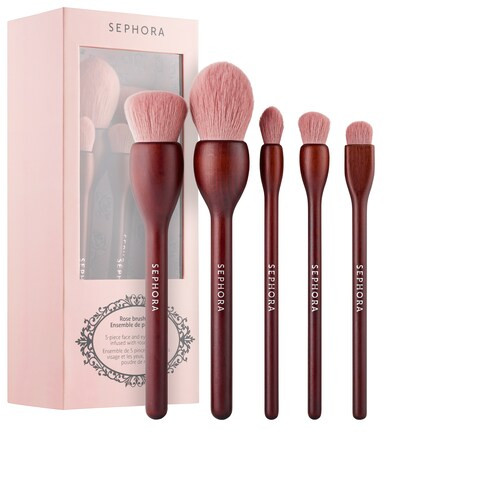 Rose Brush Set | Sephora (US)