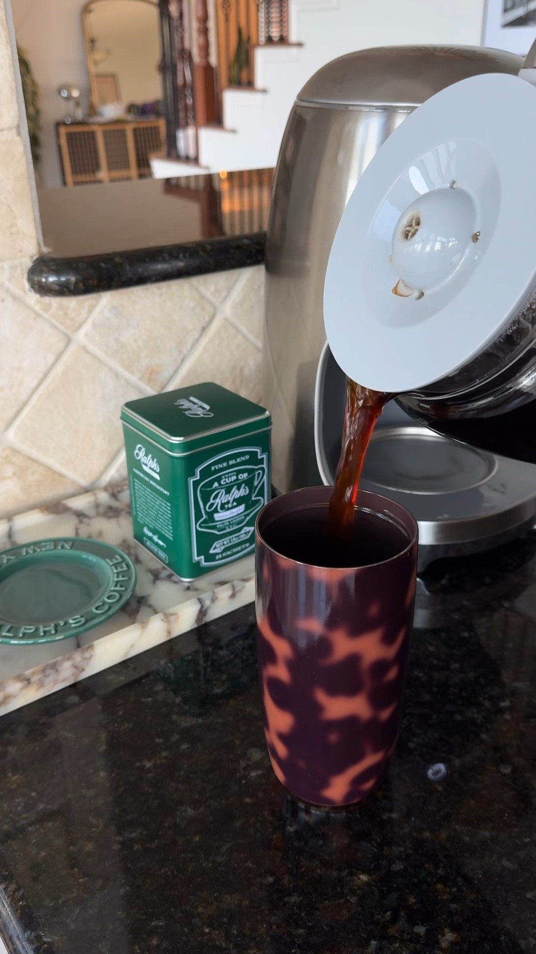 Morning coffee asmr

#LTKHome