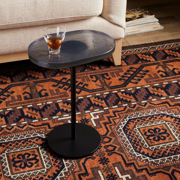 Collister Side Table (13") | West Elm (US)