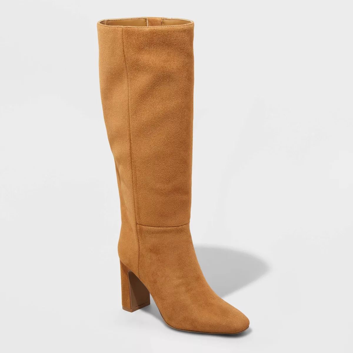 Women's Livia Stovepipe Tall Boots - A New Day™ | Target