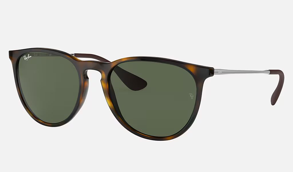 Check out the Erika Classic at ray-ban.com | Ray-Ban (US)