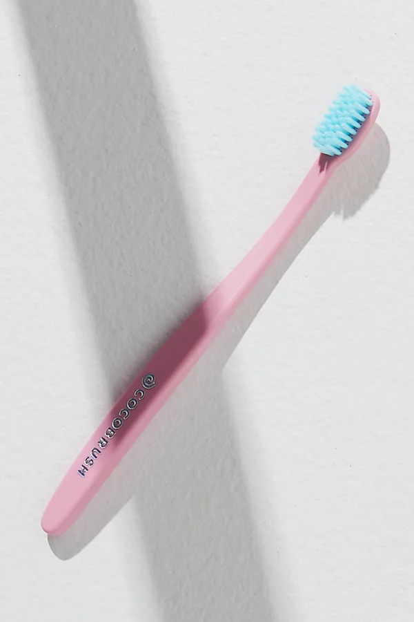 Cocolab Cocobrush Toothbrush | Free People (Global - UK&FR Excluded)