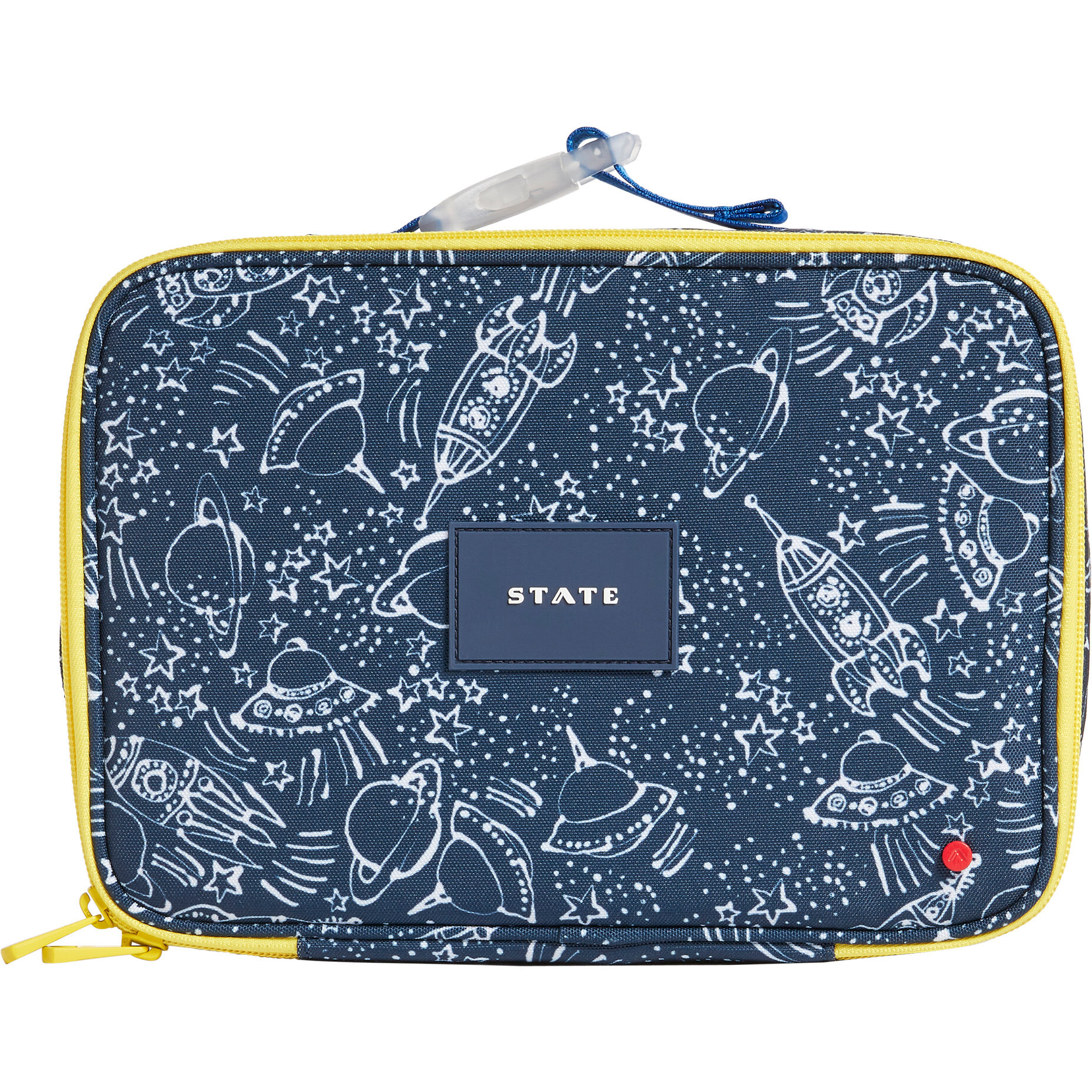 Rodgers Snack Pack, Space | Maisonette