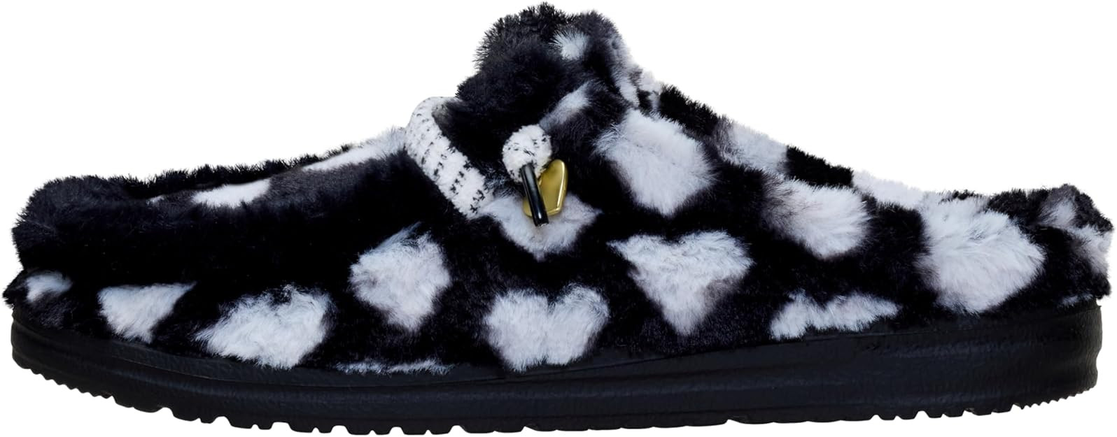 HEYDUDE Women's Wendy Cozy Slipper | Lightweight Women's Slip-On Shoes | Comfortable & Casual Eve... | Amazon (US)