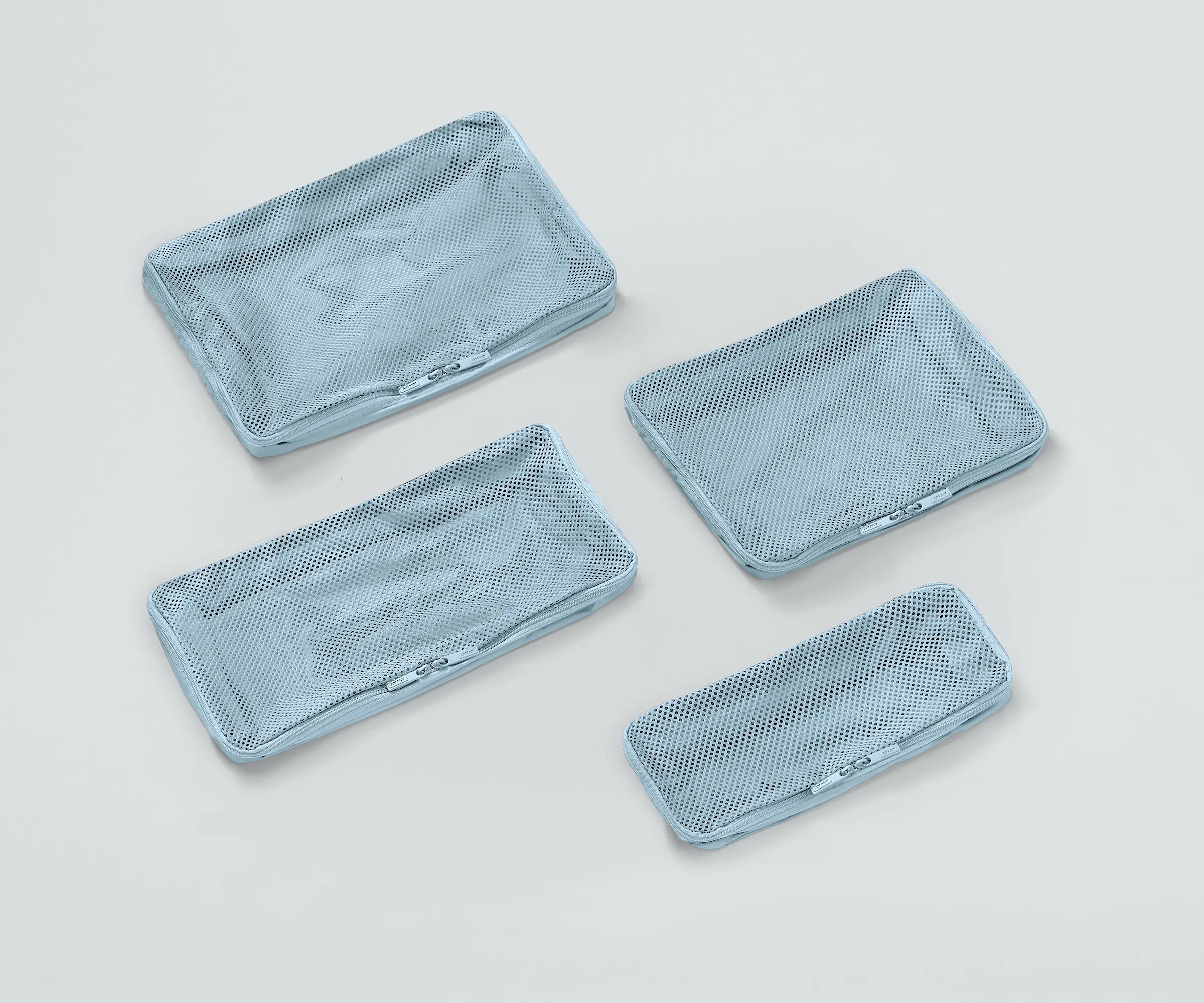 The Insider Packing Cubes (Set of 4) | Away