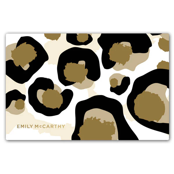 Gift Card | Emily McCarthy