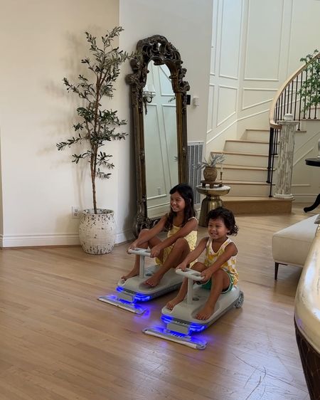 Mopping go cart viral cleaning car. Use code HXXYG271 for 30% off 

#LTKHome #LTKKids #LTKFamily