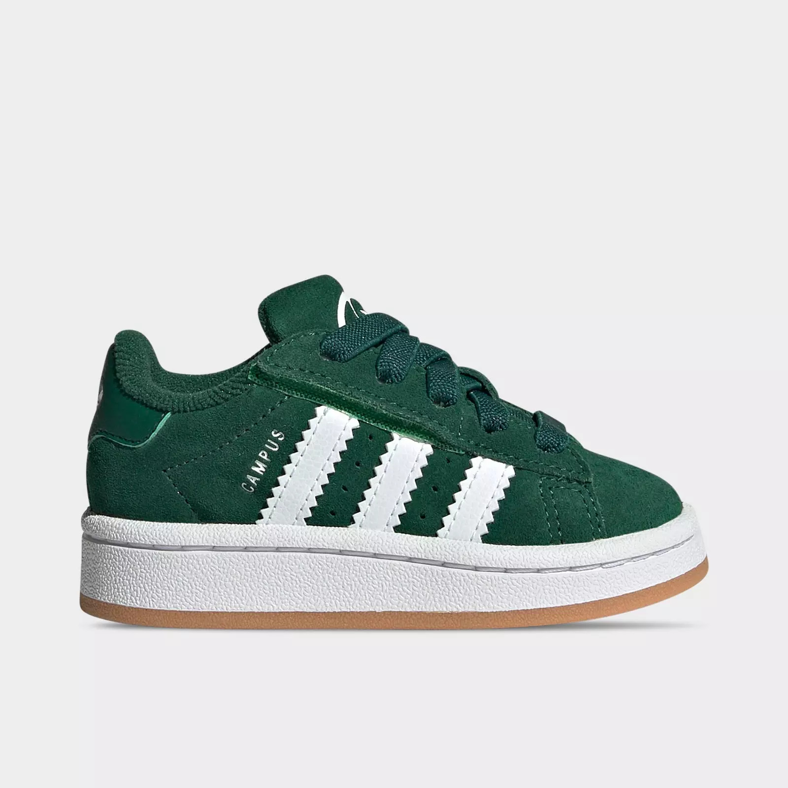 Kids' Toddler adidas Originals Campus 00s Comfort Closure Stretch Lace Casual Shoes | Finish Line (US)