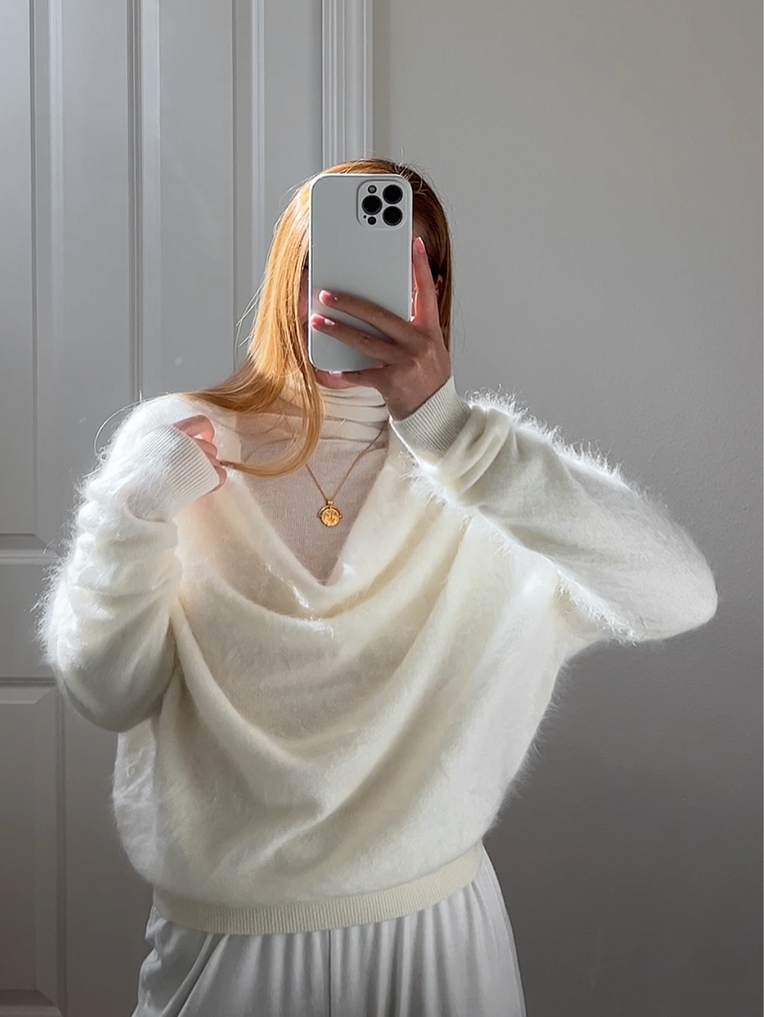 Love this little thing on my neck which match my style so perfect! 
#Missoma necklace 

#LTKHolidaySale #LTKAsia #LTKGiftGuide