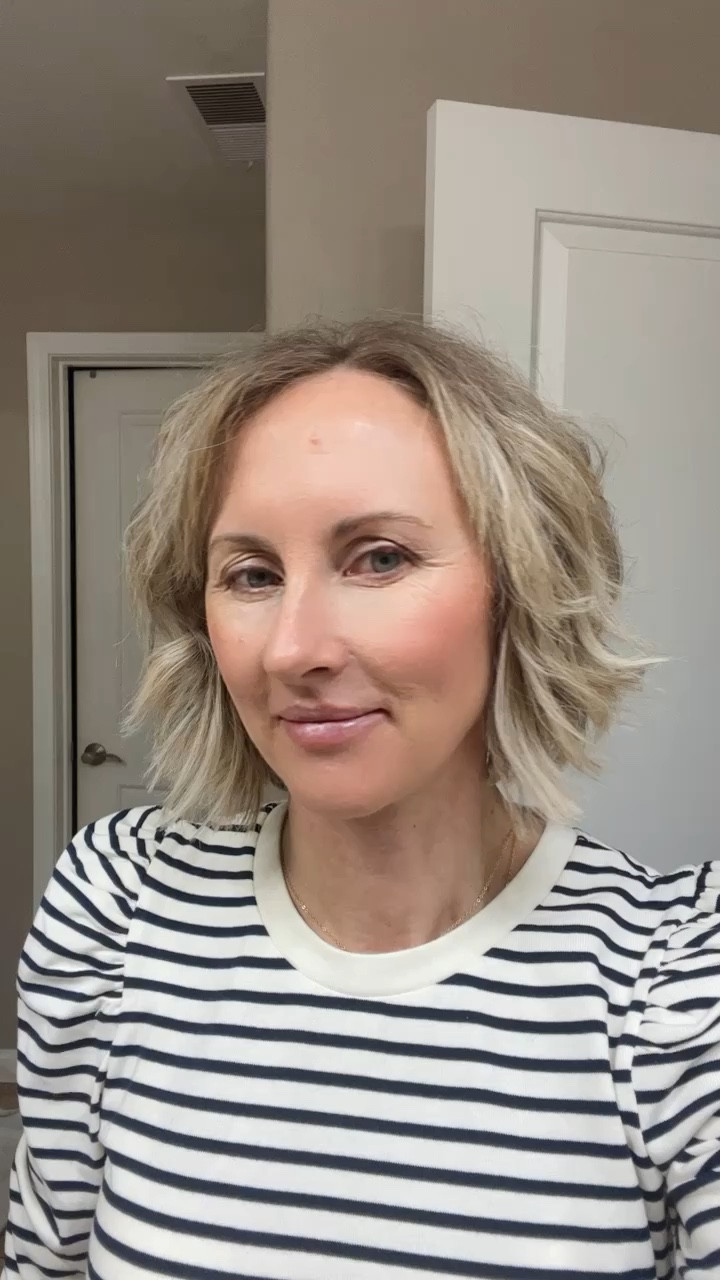 My makeup grwm. 
Favorite skin care
Makeup routine
5 min makeup

#LTKunder50 #LTKtravel #LTKbeauty