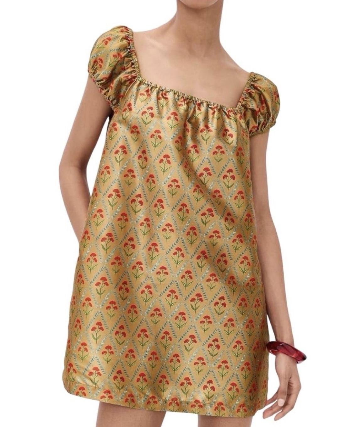 Looks just like La DoubleJ for less!
Dress
Matching set

#LTKSeasonal #LTKdayinmylife #LTKMothersDay