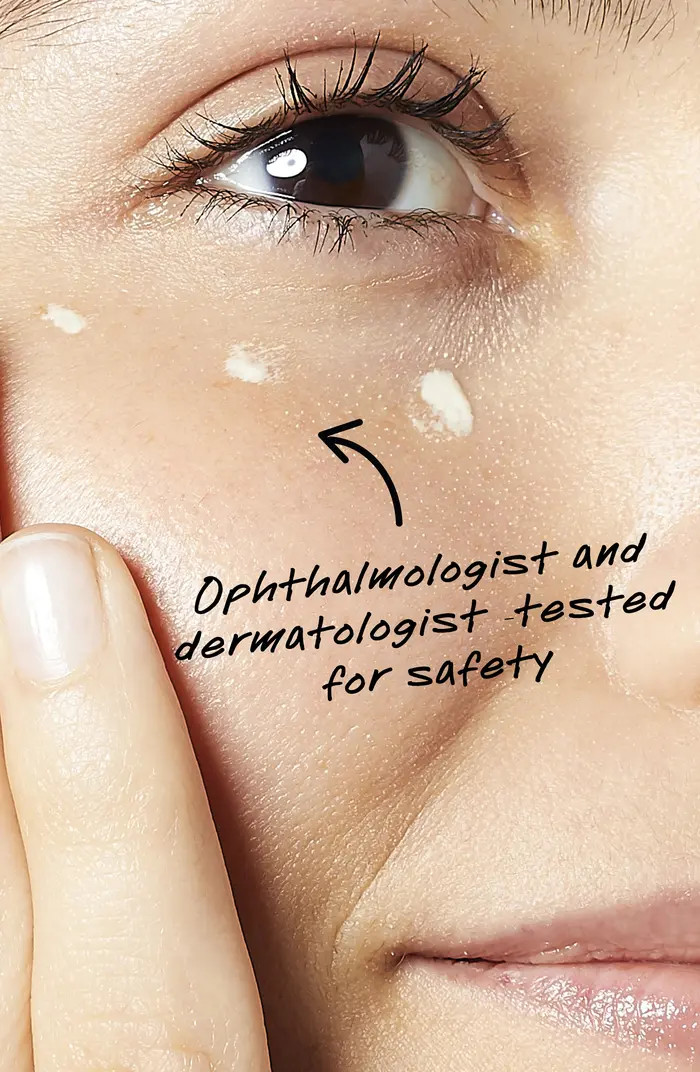 Creamy Eye Treatment with Avocado | Nordstrom