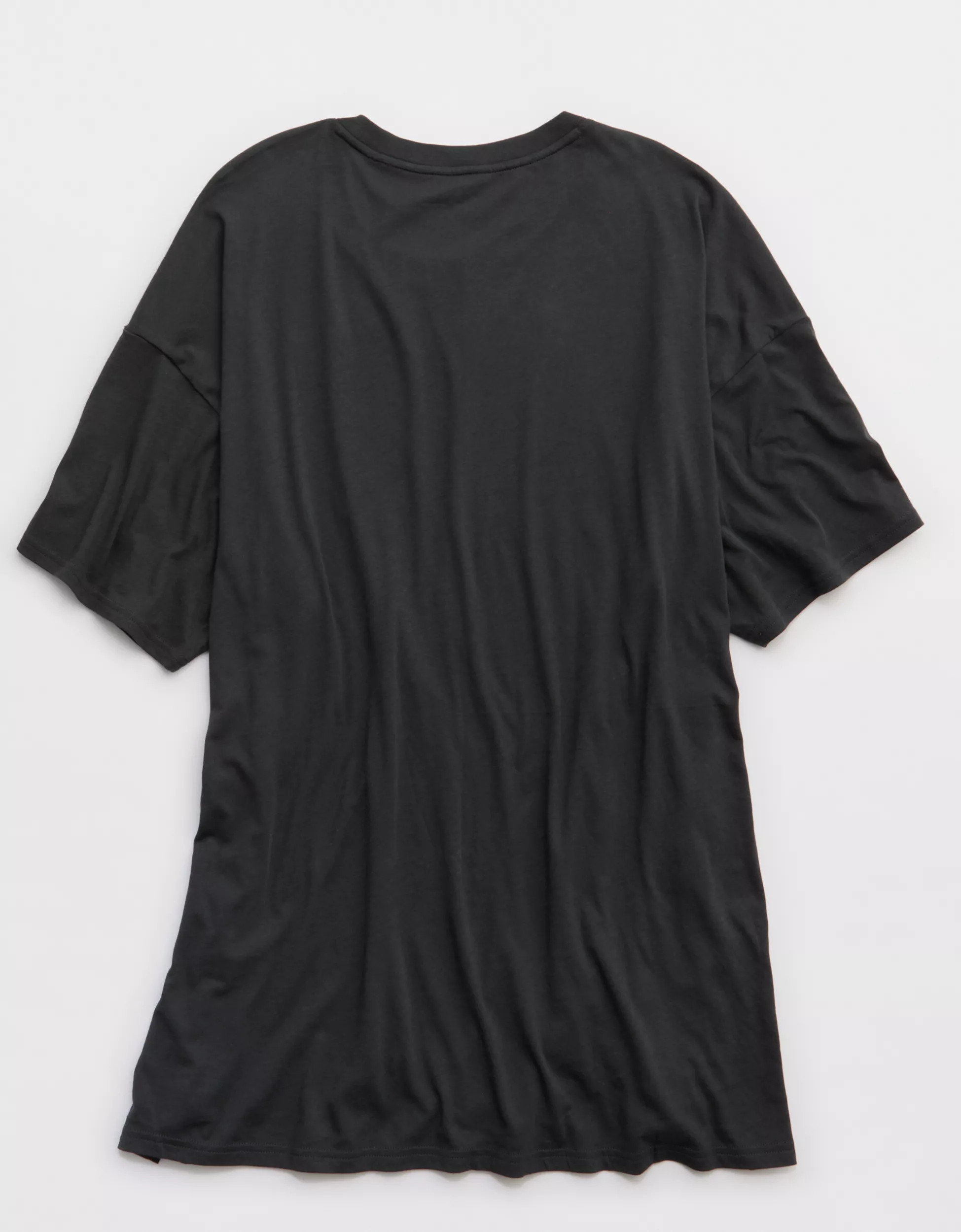 Aerie Sleep Happens Night Tee | American Eagle Outfitters (US & CA)