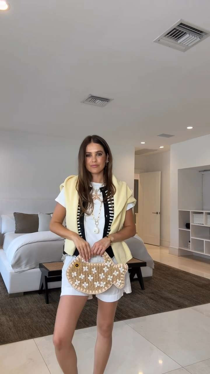 Build a coastal fisherman core outfit with me! 🐚🐟✨🌊 

 

#LTKStyleTip #LTKShoeCrush #LTKItBag