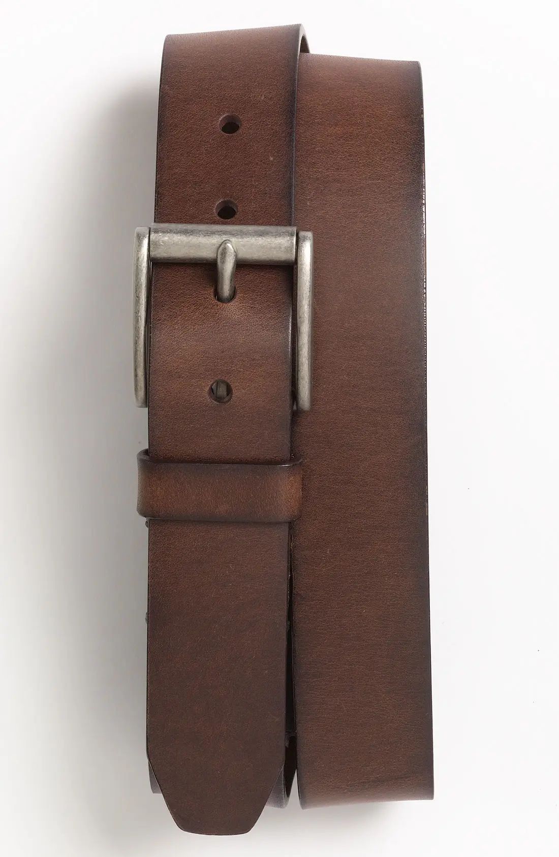 'Dacey' Leather Belt | Nordstrom