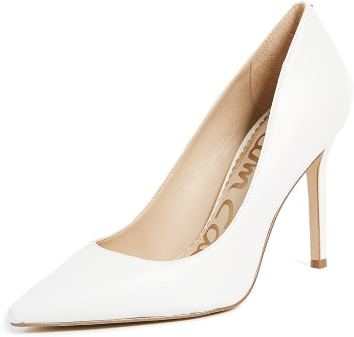 Sam Edelman Women's Classic Hazel Pump | Amazon (US)