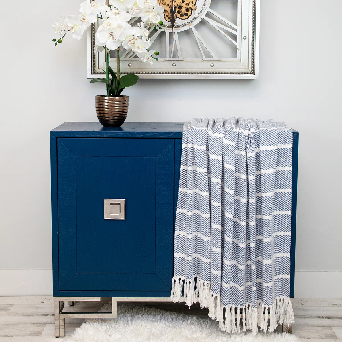 Handmade Throw Blanket | Wayfair North America