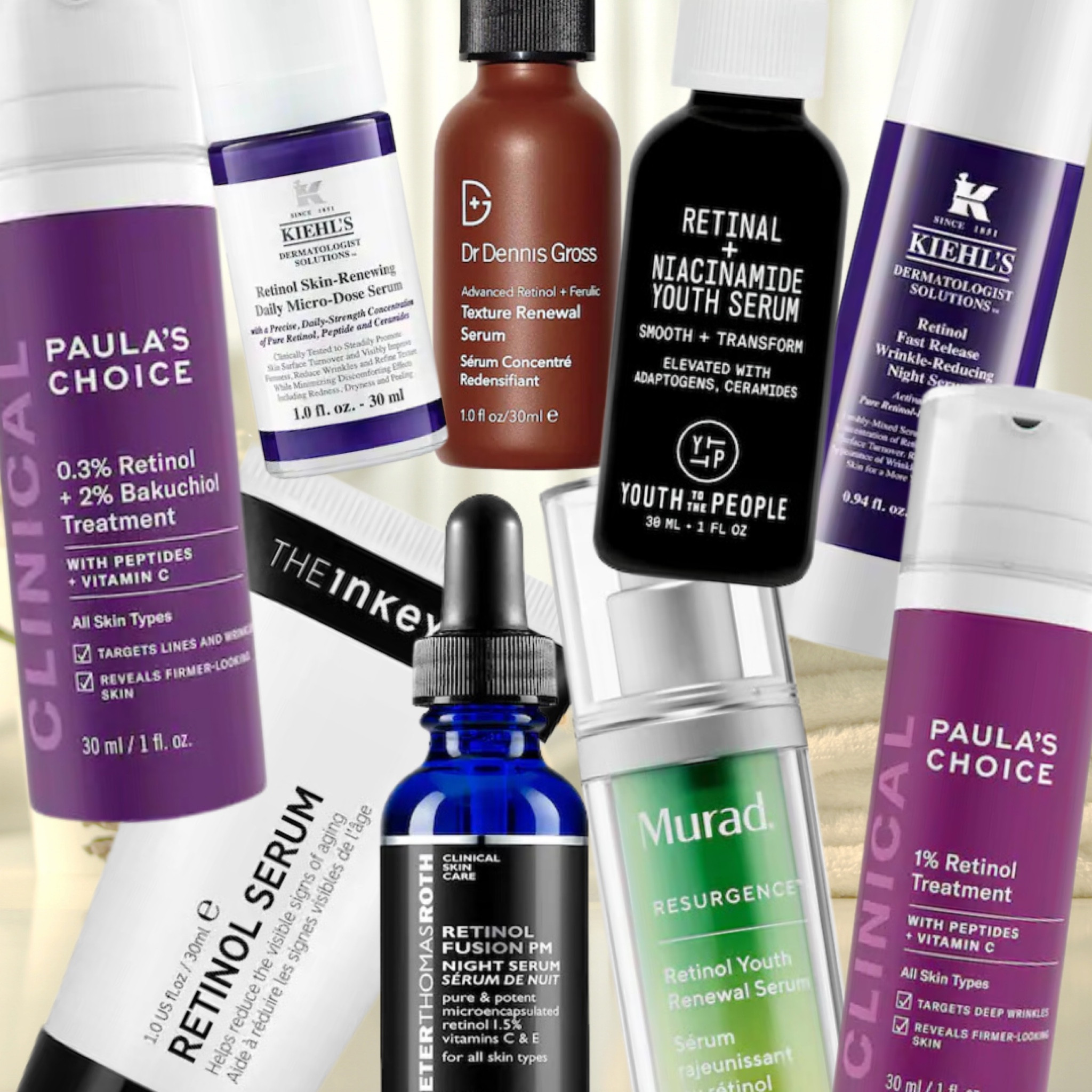 Shop my TOP PICKS from the Sephora Spring Savings Event! ✨

#LTKxSephora #LTKbeauty #LTKsalealert