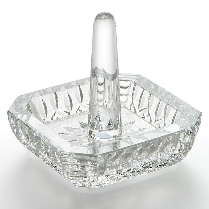 Lismore Square Ring Holder | Bloomingdale's (US)