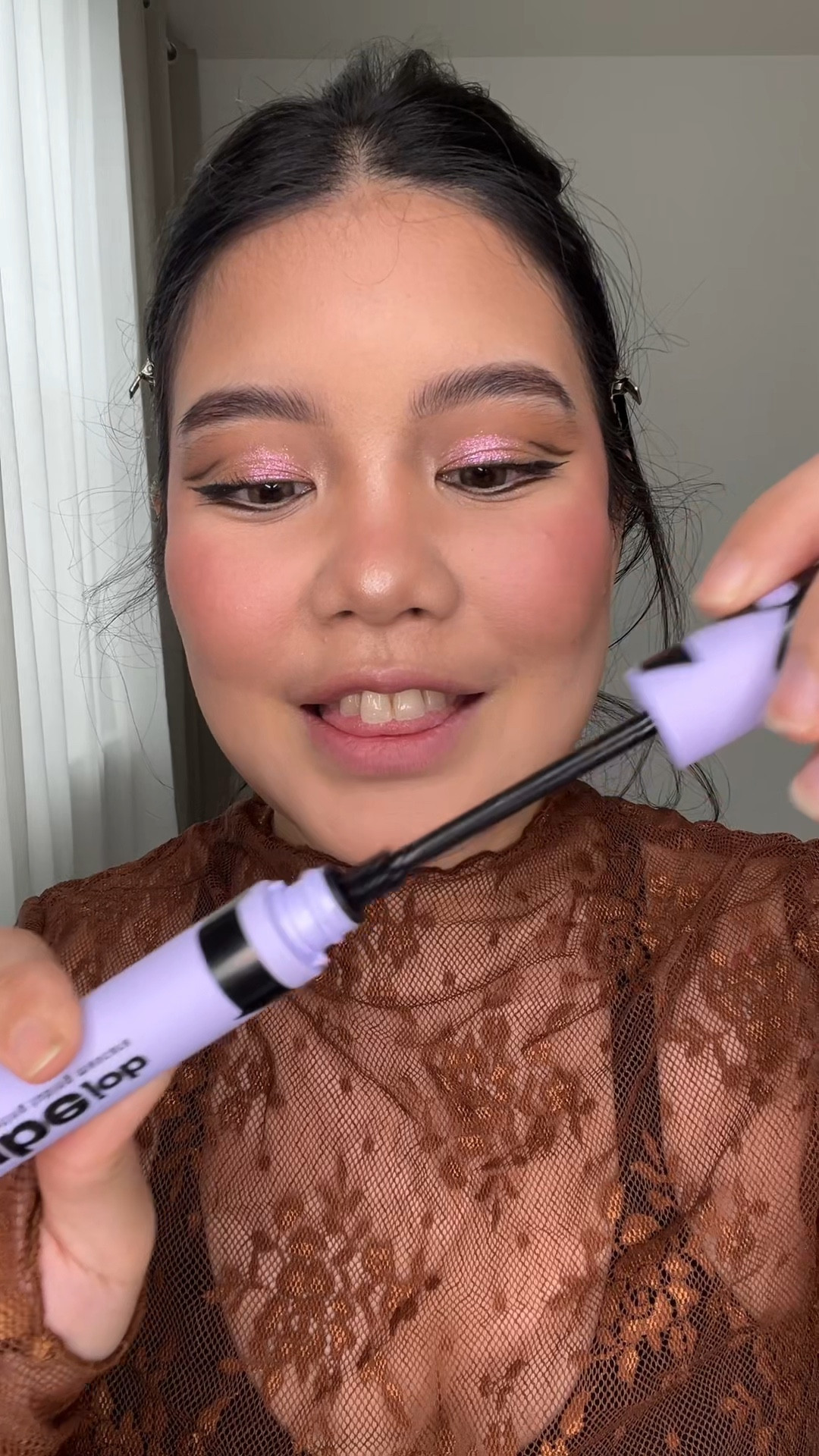 To my tube mascara loving girlies!!! This might just be THE new go to mascara! 🖤🖤 

#LTKgrwm #LTKvlog #LTKstorytime