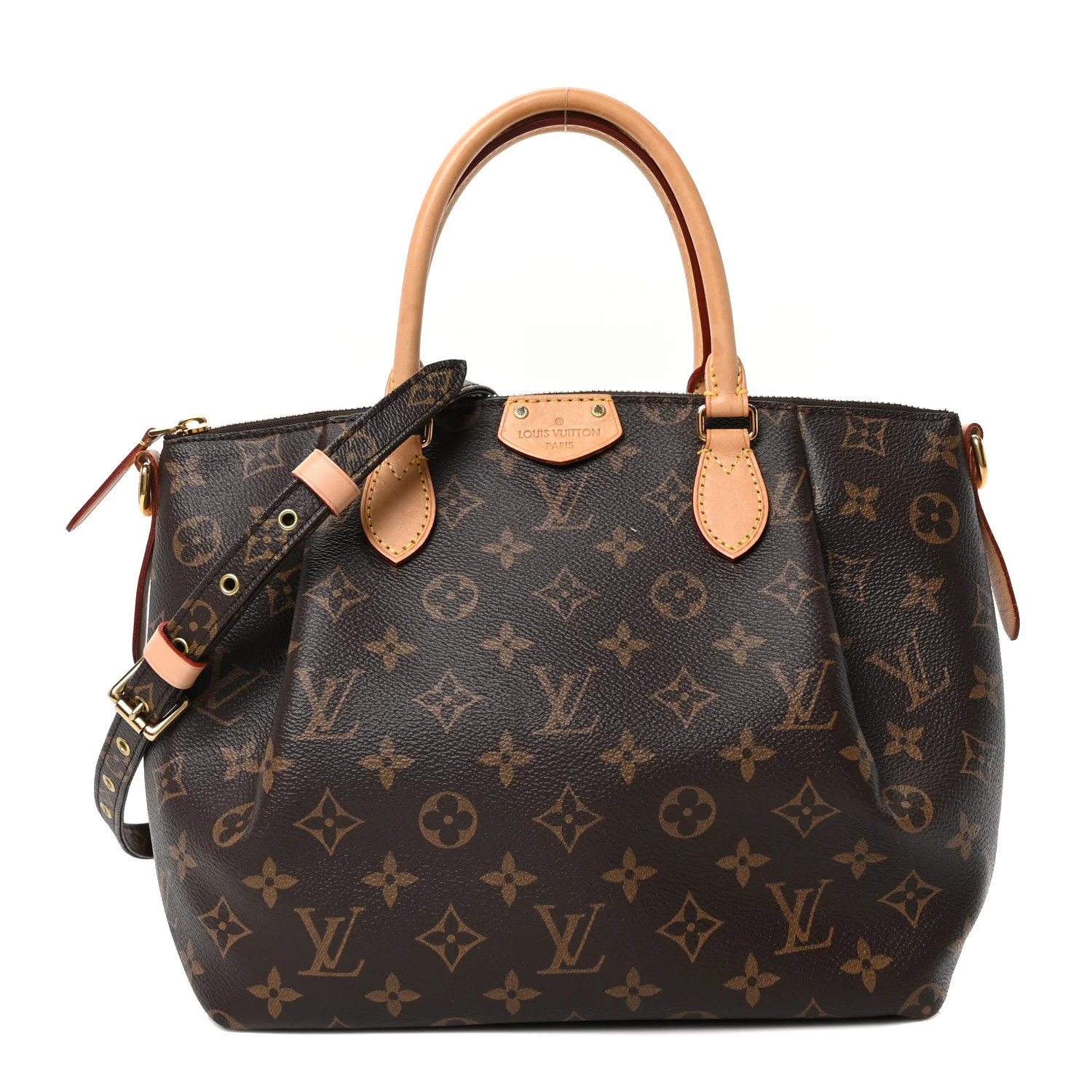 Monogram Turenne PM | FASHIONPHILE (US)