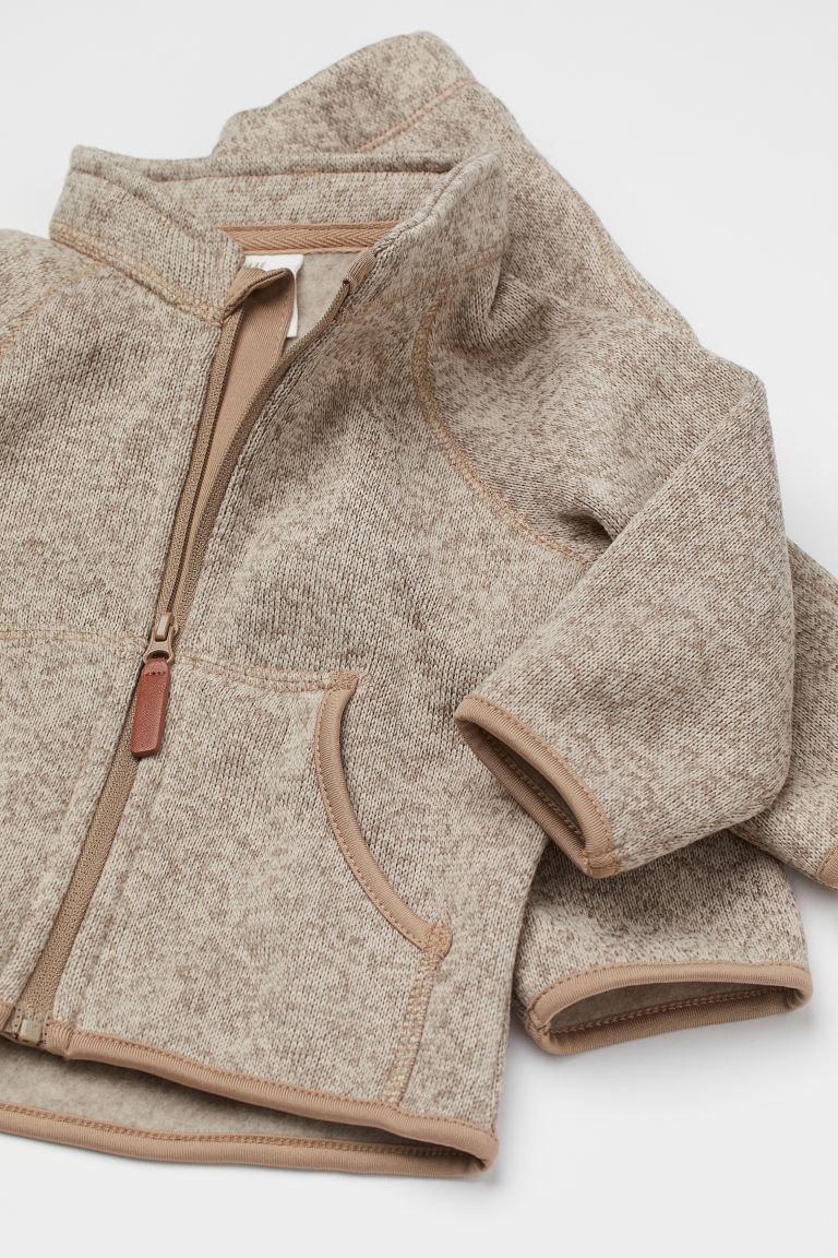 2-piece Fleece Set | H&M (US + CA)