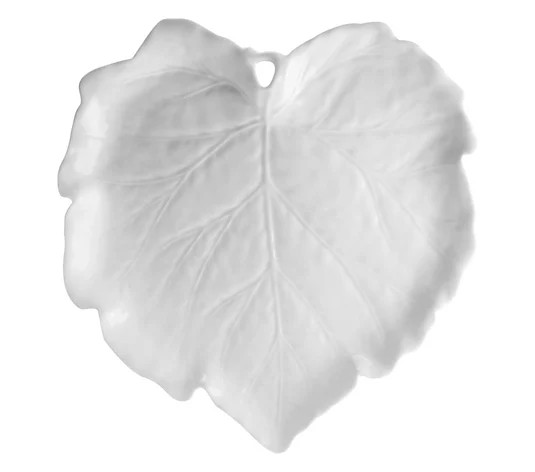 Martha Stewart 15.3" Fine Ceramic Serving Platter | QVC