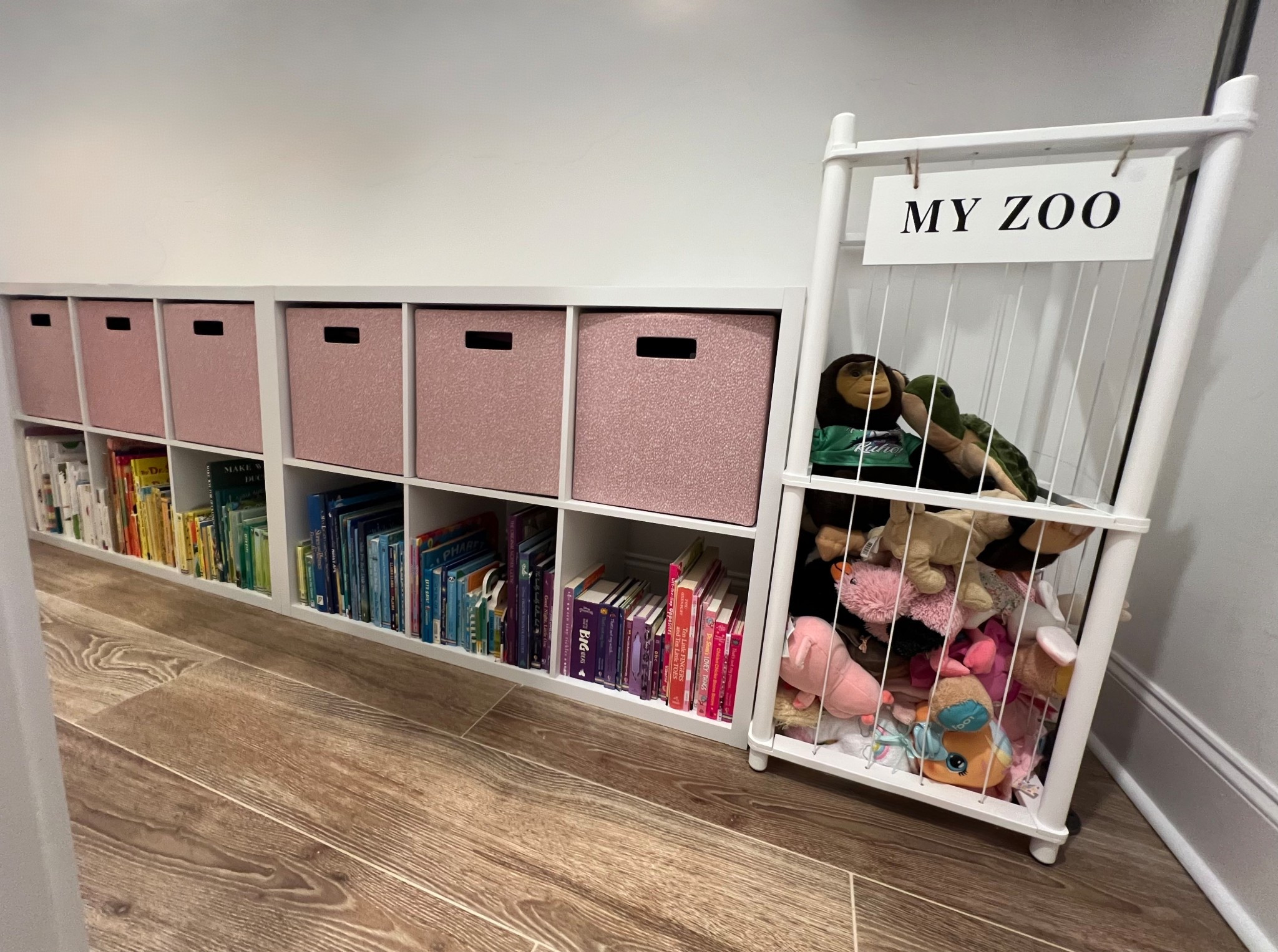 Kids closet redo! 

#LTKKids #LTKHome #LTKBaby